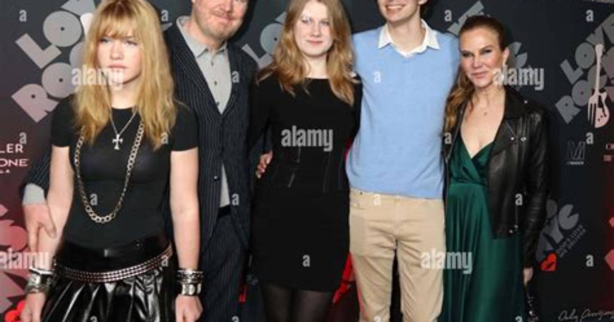 Marre Gaffigan