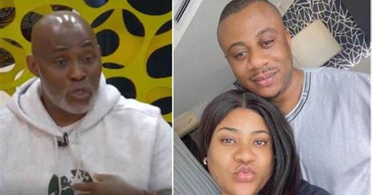 Marriage No Longer Validates a Woman: Rmd Advises Ladies Amidst News of Nkechi Blessing’s Broken Union