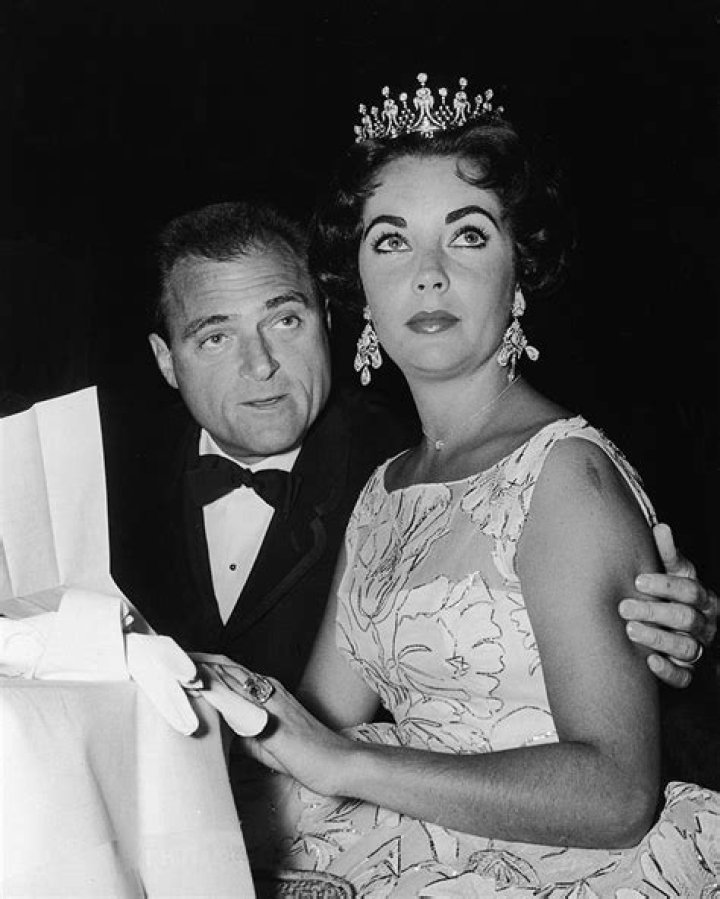 Marriages of Elizabeth Taylor Everything We Know about Her Seven Husbands