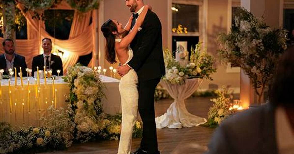 Married at First Sight: Cameron Gives Health Update
