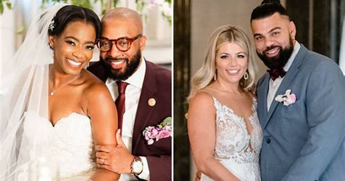 Married at First Sight Cast Net Worth – Richest Cast Members Salary