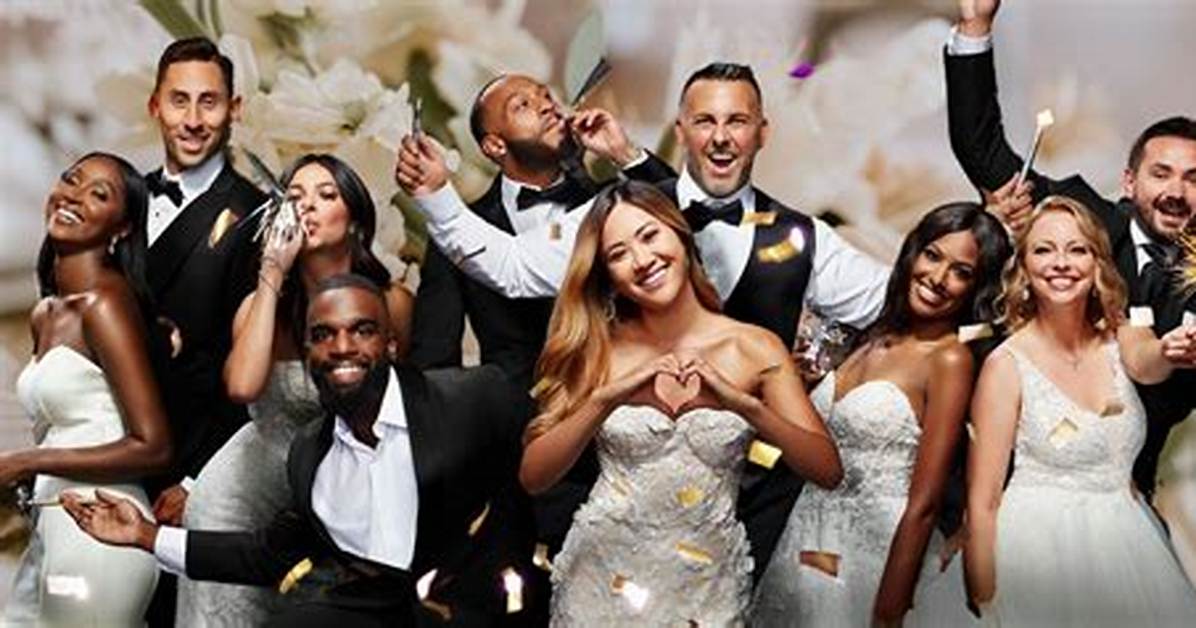 'Married at First Sight' Season 15 Is Happening — Here's Everything We Know