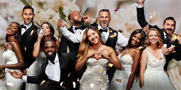 'Married at First Sight' Season 15 Is Happening — Here's Everything We Know