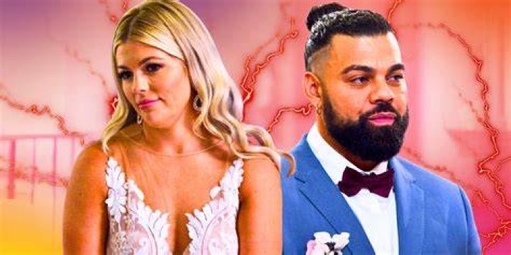 Married at First Sight's Briana and Vincent Reveal the Sex of Their