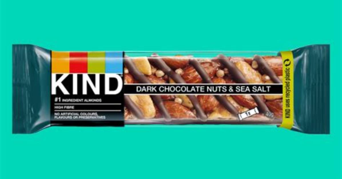 Mars Acquiring Kind Bars for $5 Billion, Boosting Founder Daniel Lubetzky's Net Worth