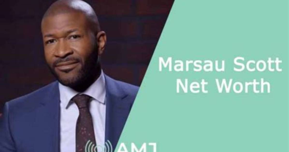 Marsau Scott Net Worth – How Much Is Marsau Scott Worth?