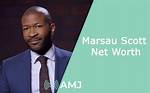 Marsau Scott Net Worth – How Much Is Marsau Scott Worth?