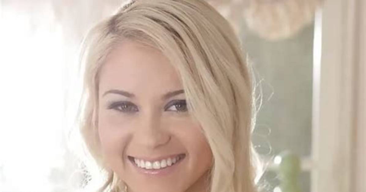 Marsha May