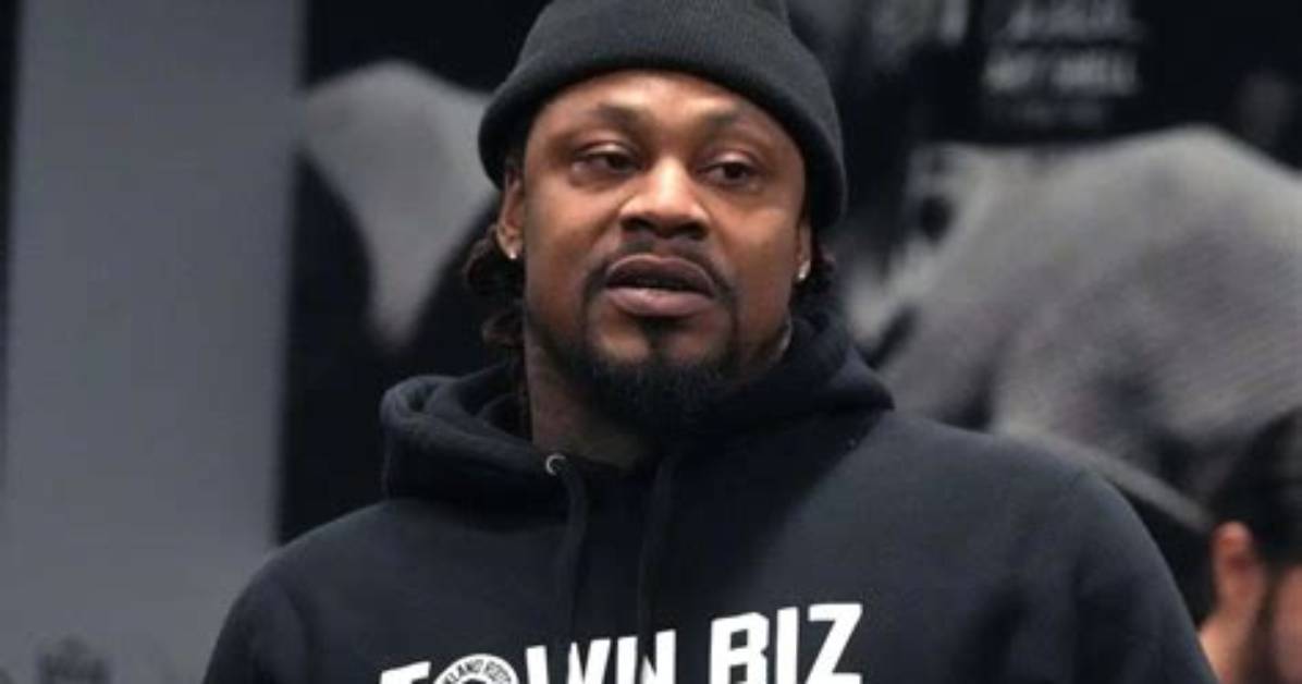 Marshawn Lynch | Wife: Is Former Nfl Rb Married?