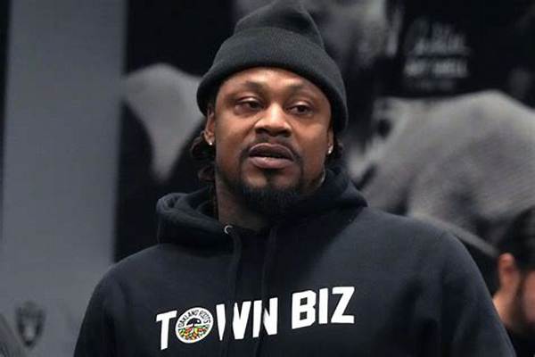 Marshawn Lynch | Wife: Is Former Nfl Rb Married?