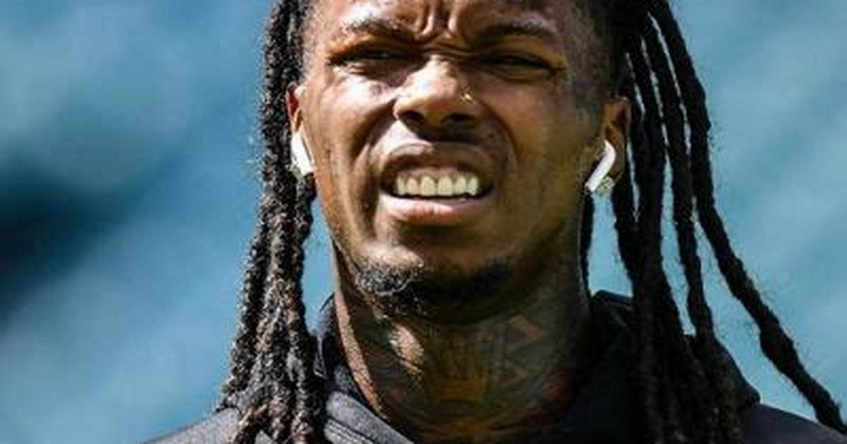 Martavis Bryant Family | Is He Related to Dez Bryant | Relationship Explore