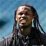 Martavis Bryant Family | Is He Related to Dez Bryant | Relationship Explore