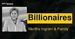 Martha Ingram Net Worth 2024