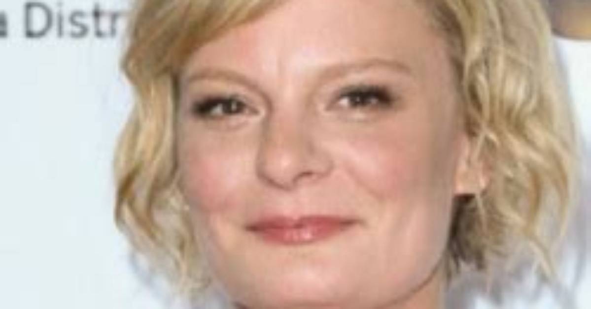 Martha Plimpton Height