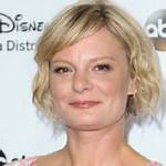 Martha Plimpton Height