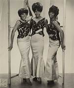 Martha Reeves