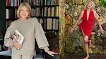 Martha Stewart Weight Loss Before and After: Is She Sick Now?