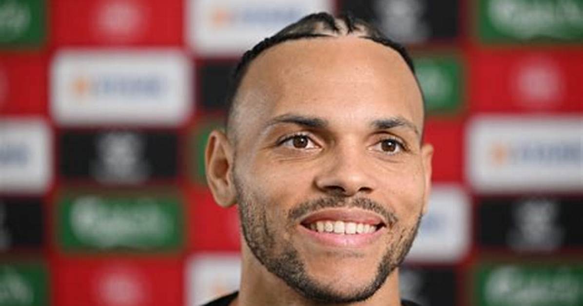 Martin Braithwaite