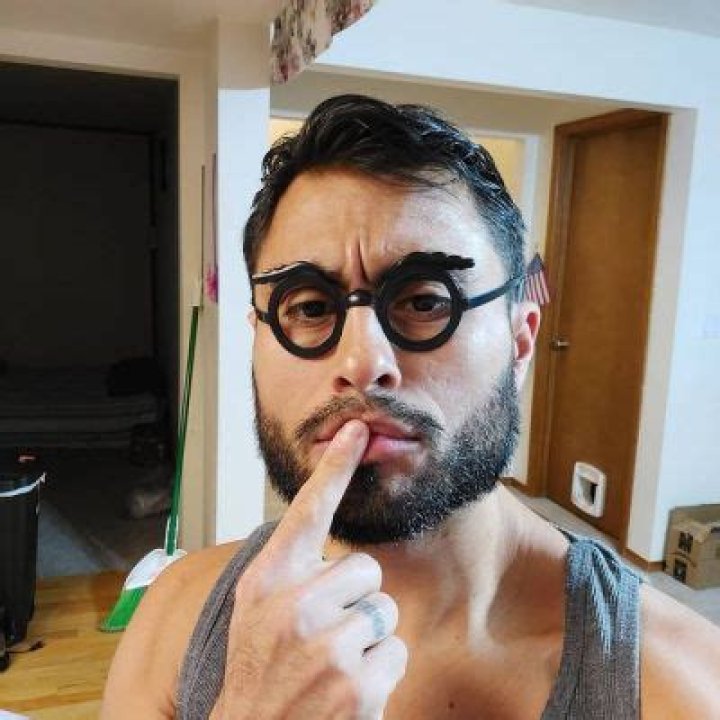 Martin Cabello (Instagram Star) Wiki, Bio, Age, Height, Weight, Wife