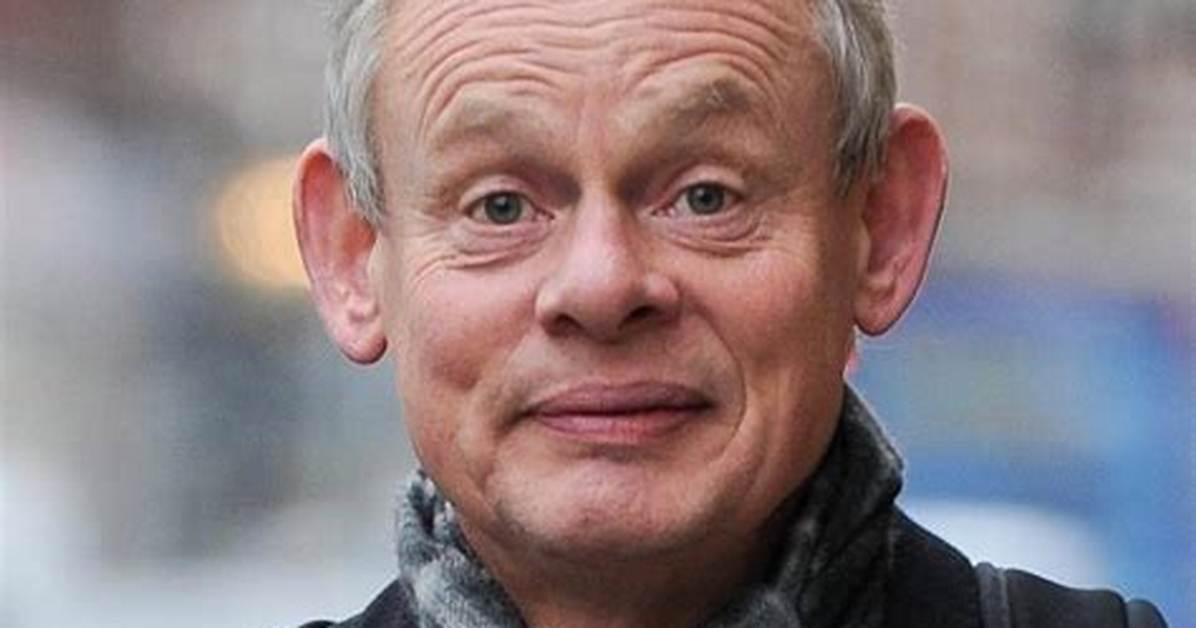 Martin Clunes Actor, Bio, Wiki, Age, Wife, Movies and Tv Shows, and Net Worth
