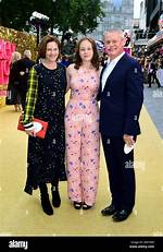 Martin Clunes | Daughter, Emily Clunes, Wife Philippa Braithwaite