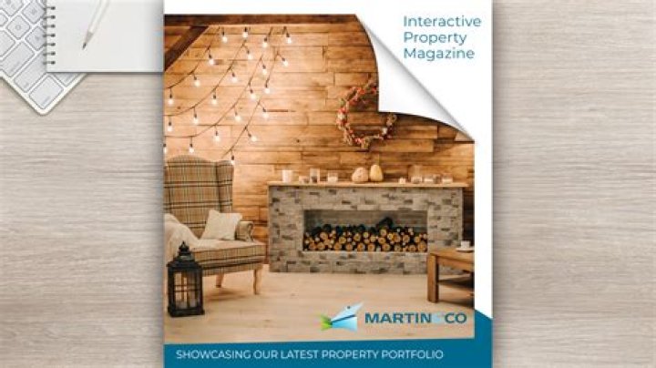 Martin & Co Bournemouth Property Magazine