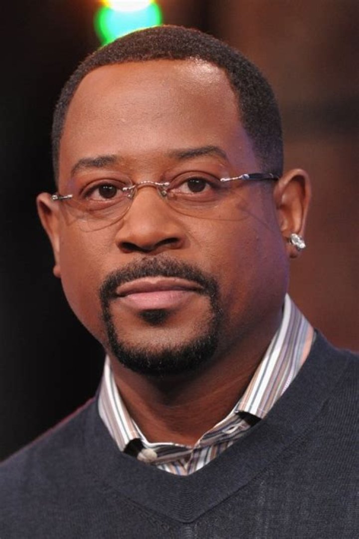 Martin Lawrence Birthday 2024 (April 16, 2024) Year In Days