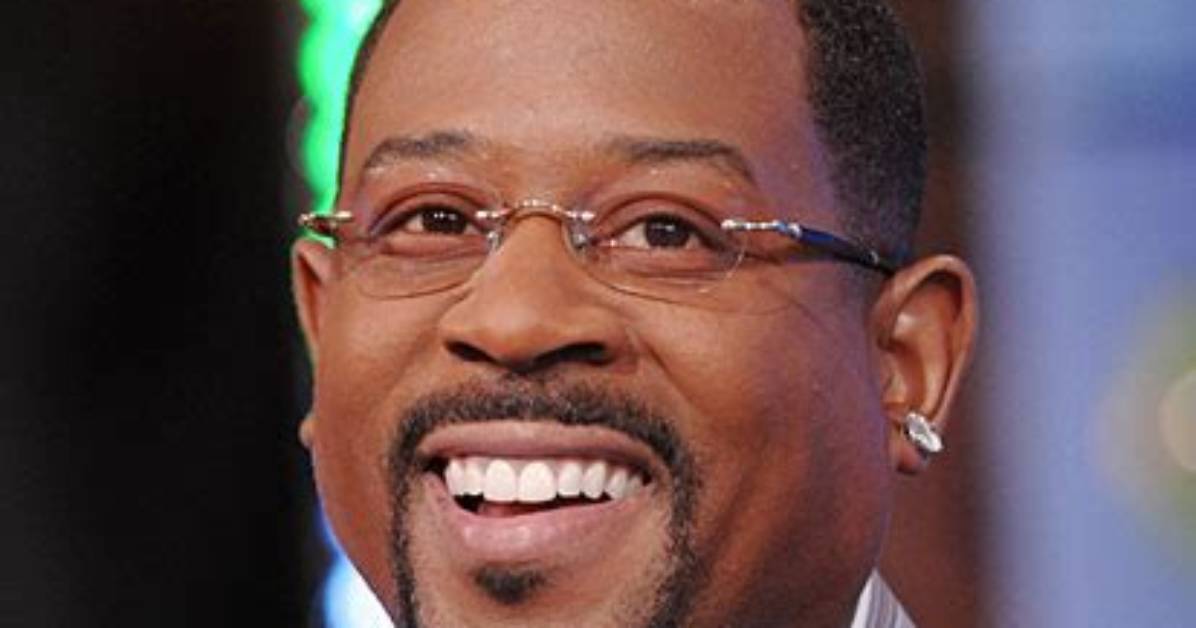 Martin Lawrence Is Still Alive: Death Hoax, Illness 2023