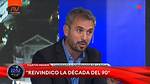 Martin Menem Wikipedia and Edad: La Rioja Provincial Deputy
