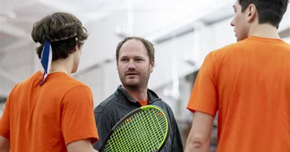 Martin Sayer Cause and Death: How Did Tennis Coach Die?