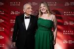 Martin Scorsese's Daughter, Francesca, Is About to Conquer Hollywood