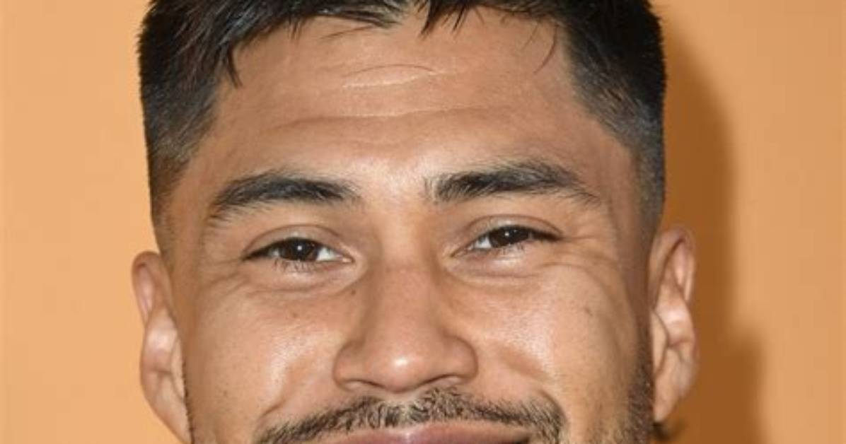 Martin Sensmeier Actor, Bio, Wiki, Age, Wife, Movies, and Net Worth