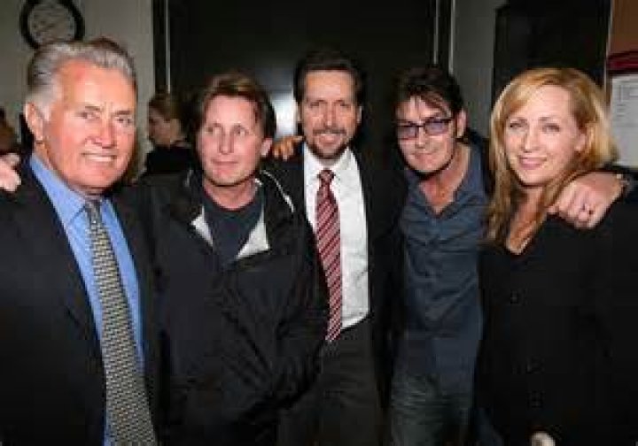 Martin Sheen Picture 8 Los Angeles Premiere of The Amazing SpiderMan