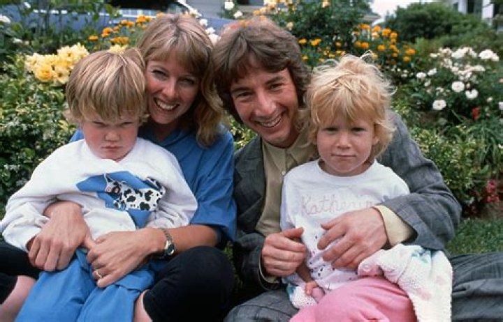 Martin Short&rsquo;s Kids Meet His 3 Grown Up Kids DigiMashable
