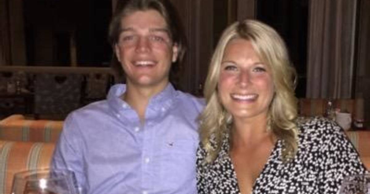 Martin St. Louis’ Wife Heather Caragol – Meet Their Children as Well