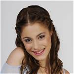 Martina Stoessel