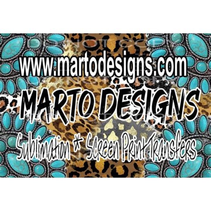 martodesigns office use only Sublimation transfers