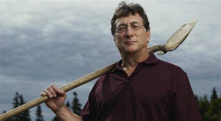 Marty Lagina wiki/bio Business ventures, net worth and wife details!