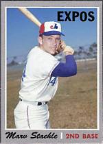 Marv Staehle