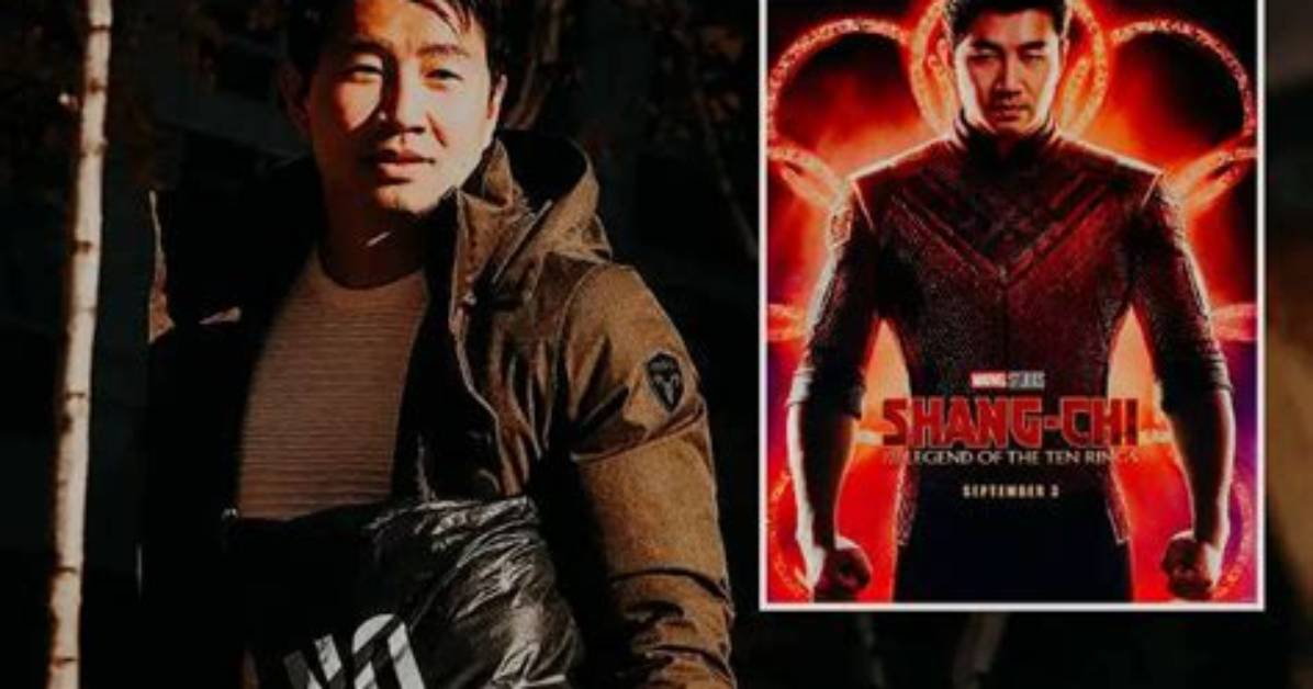 Marvel Boldly Introduces Its First Asian Superhero in ‘Shang-Chi’