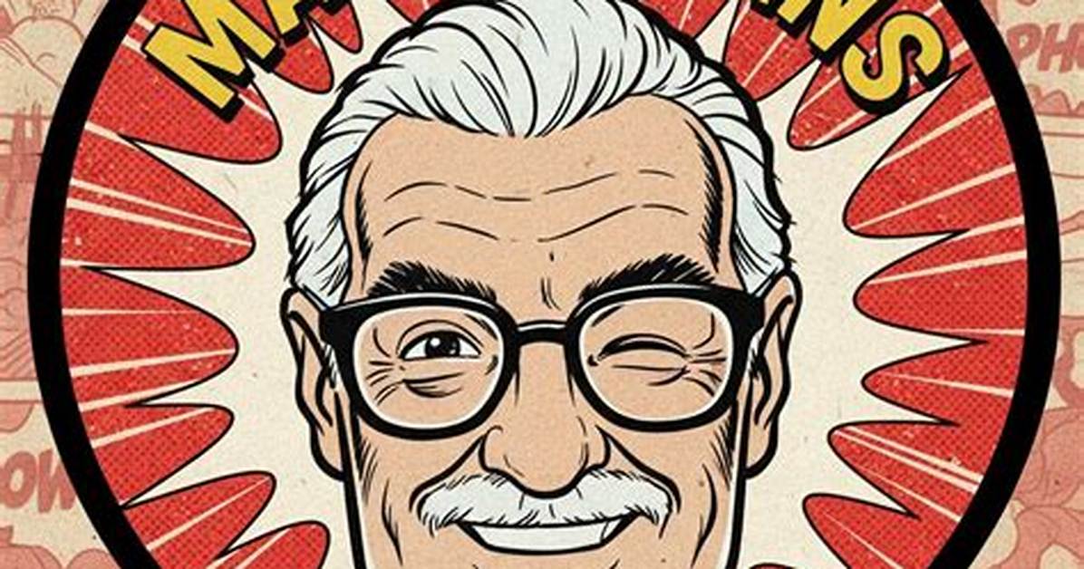 Marvel Fans Who Love ‘The Boys’ Think the Legend Is a Nod to Stan Lee