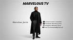 Marvelous Jarvis
