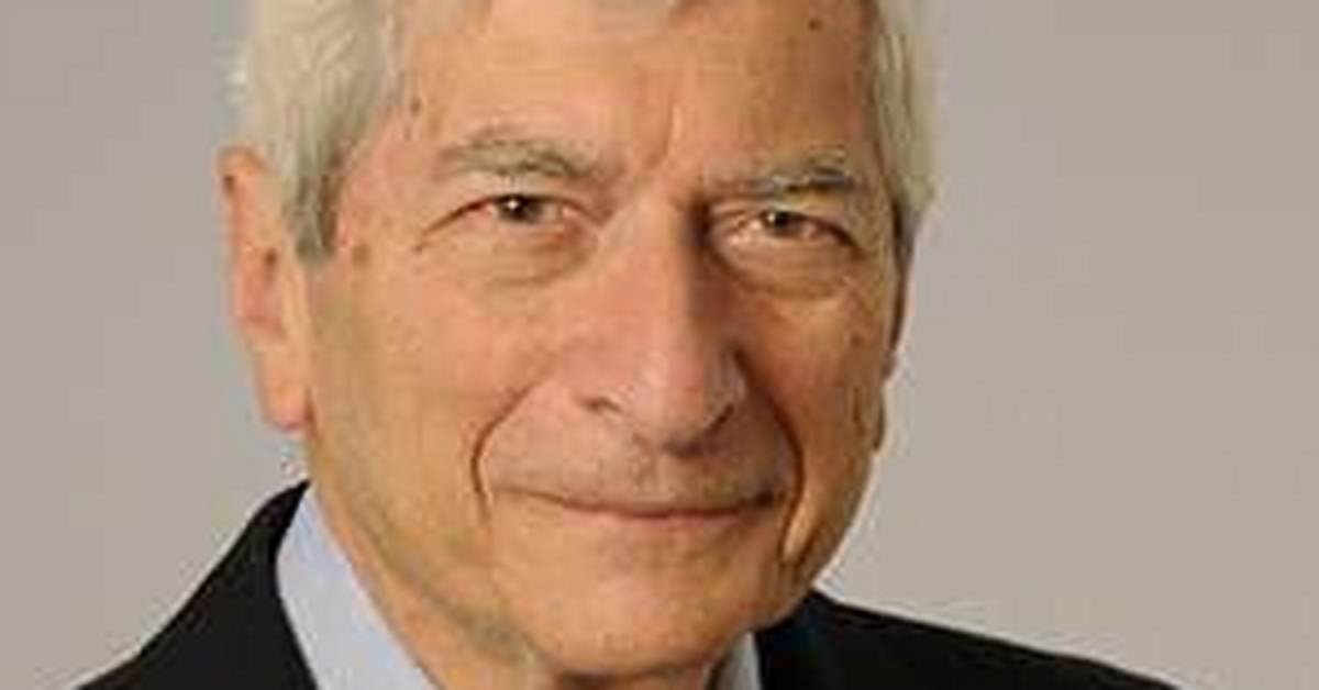 Marvin Kalb Wiki: from Bio, Age to Family - Married Life and Wife