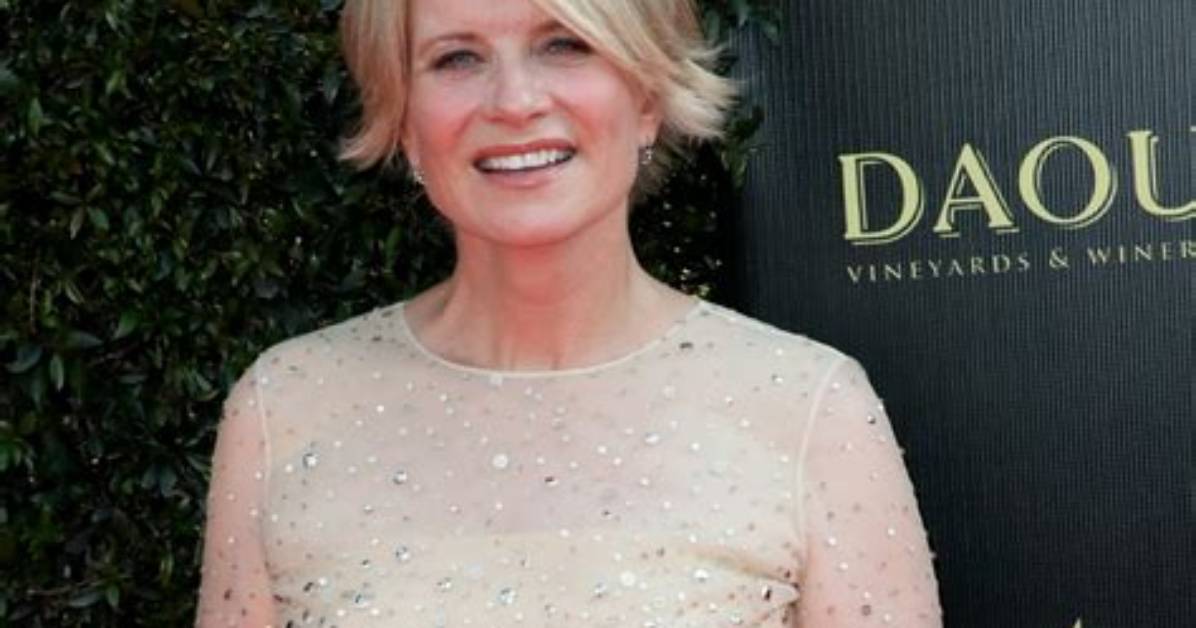 Mary Beth Evans | Bio, Age, Net Worth, Relationship, Career
