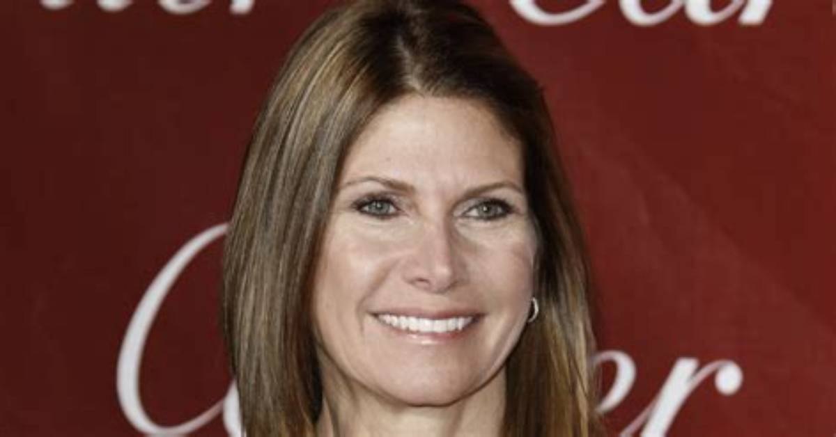 Mary Bono Net Worth 2024