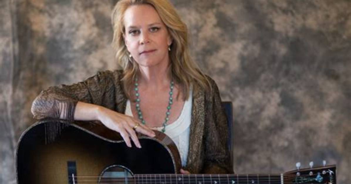Mary Chapin Carpenter Net Worth – How Much Is Carpenter Worth?