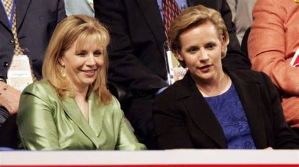 Mary Cheney