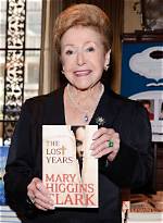 Mary Higgins Clark