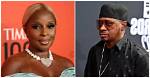 Mary J. Blige Relationship History — the 4-1-1 on Her Exes