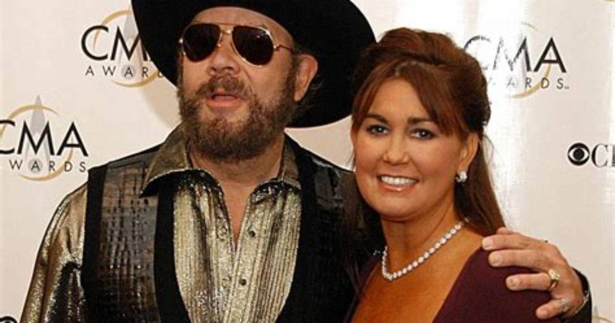 Mary Jane Thomas, Hank Williams Jr.'s Wife, Died After Undergoing Elective Surgery